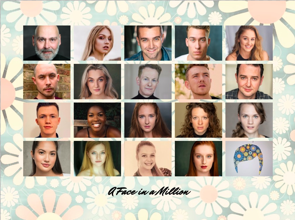 AFIAM Cast Announcement AFIAM Cast Announcement
